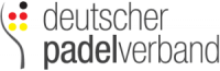 Logo Dzetscher Padel Verband e.V.